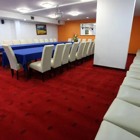 Hotel Sahat