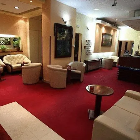 Hotel Sahat