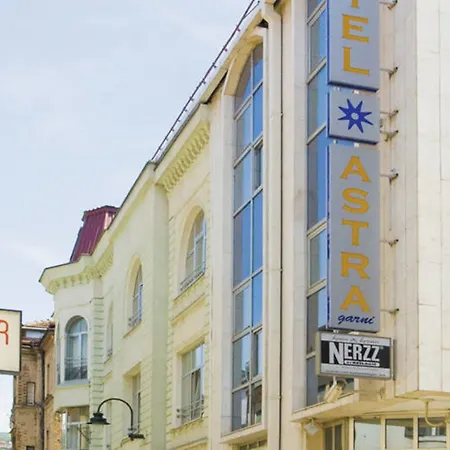 Hotel Sahat 4*