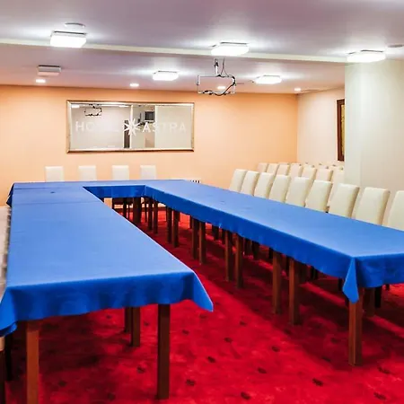Sahat Hotel 4*
