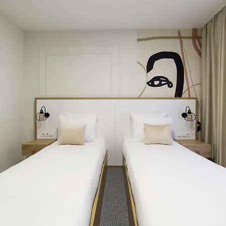 Hotel Sahat