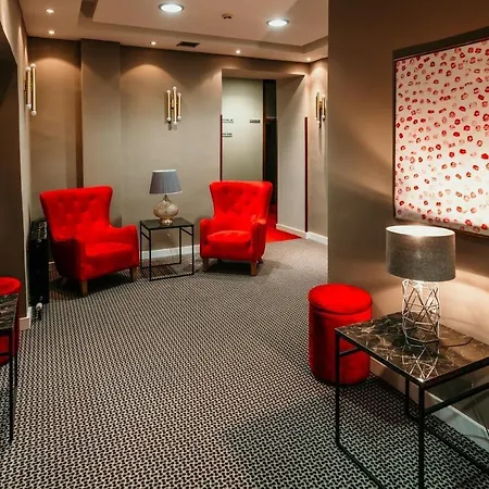 Sahat Hotel