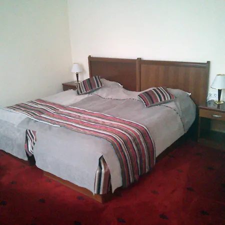 Sahat Hotel 4*