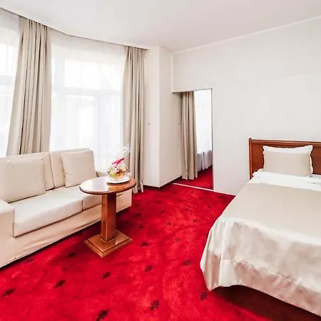Sahat Hotel
